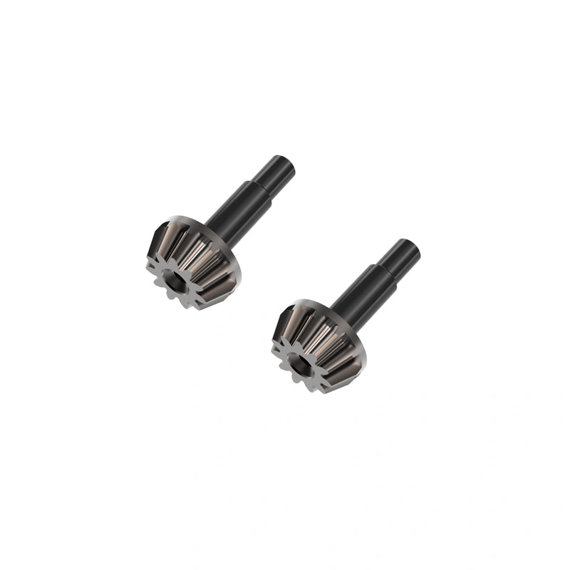 Upgrade Your RC: Metal Gear & Shaft Combo - Unleash the Beast Within Your RZ001/XTS-F10!
